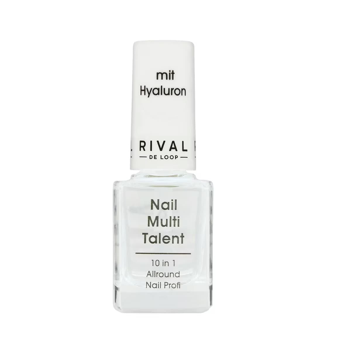 Rival de Loop Tırnak Bakım Ojesi Multi Talent 11 ml