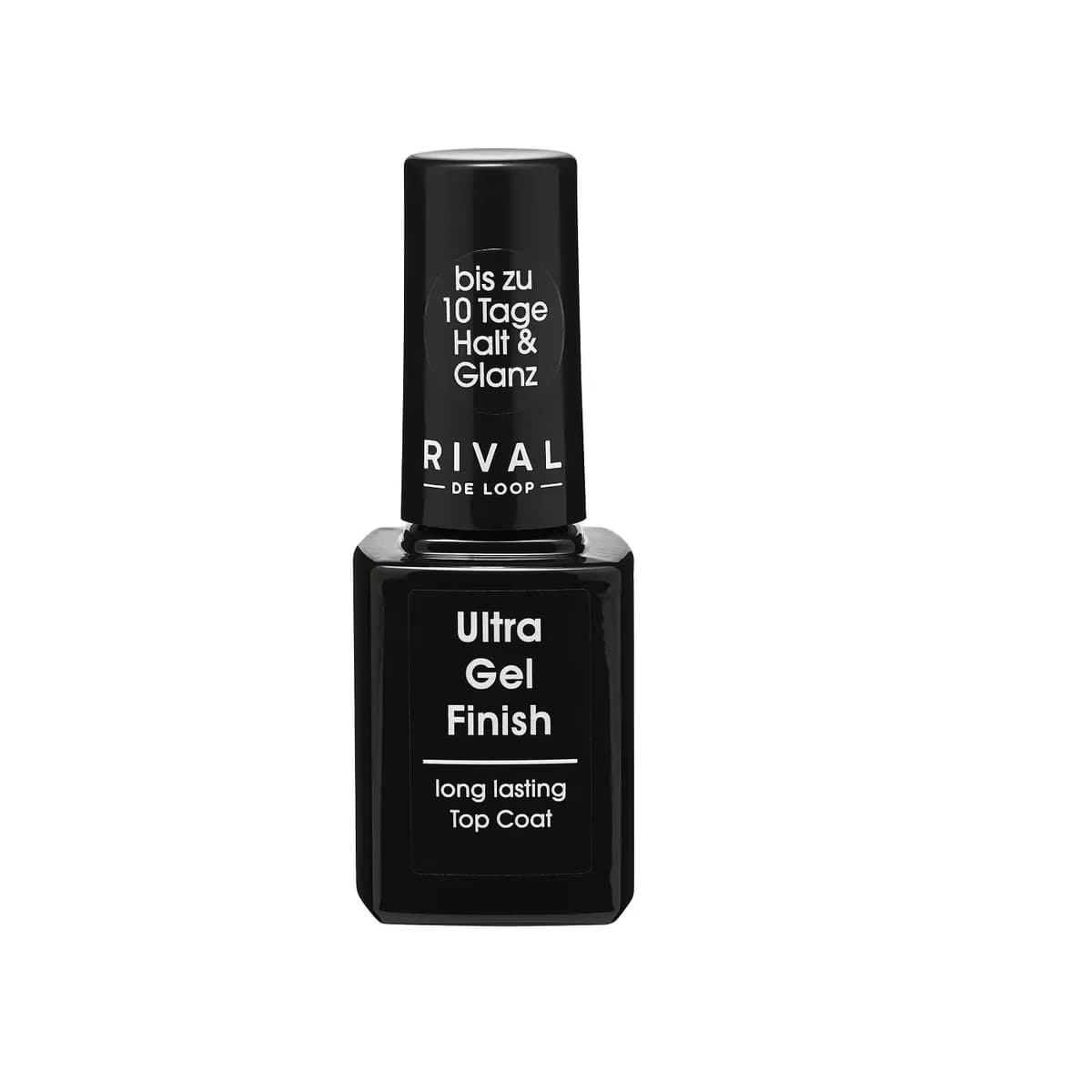 Rival de Loop Oje Ultra Gel Top Coat 11 ml