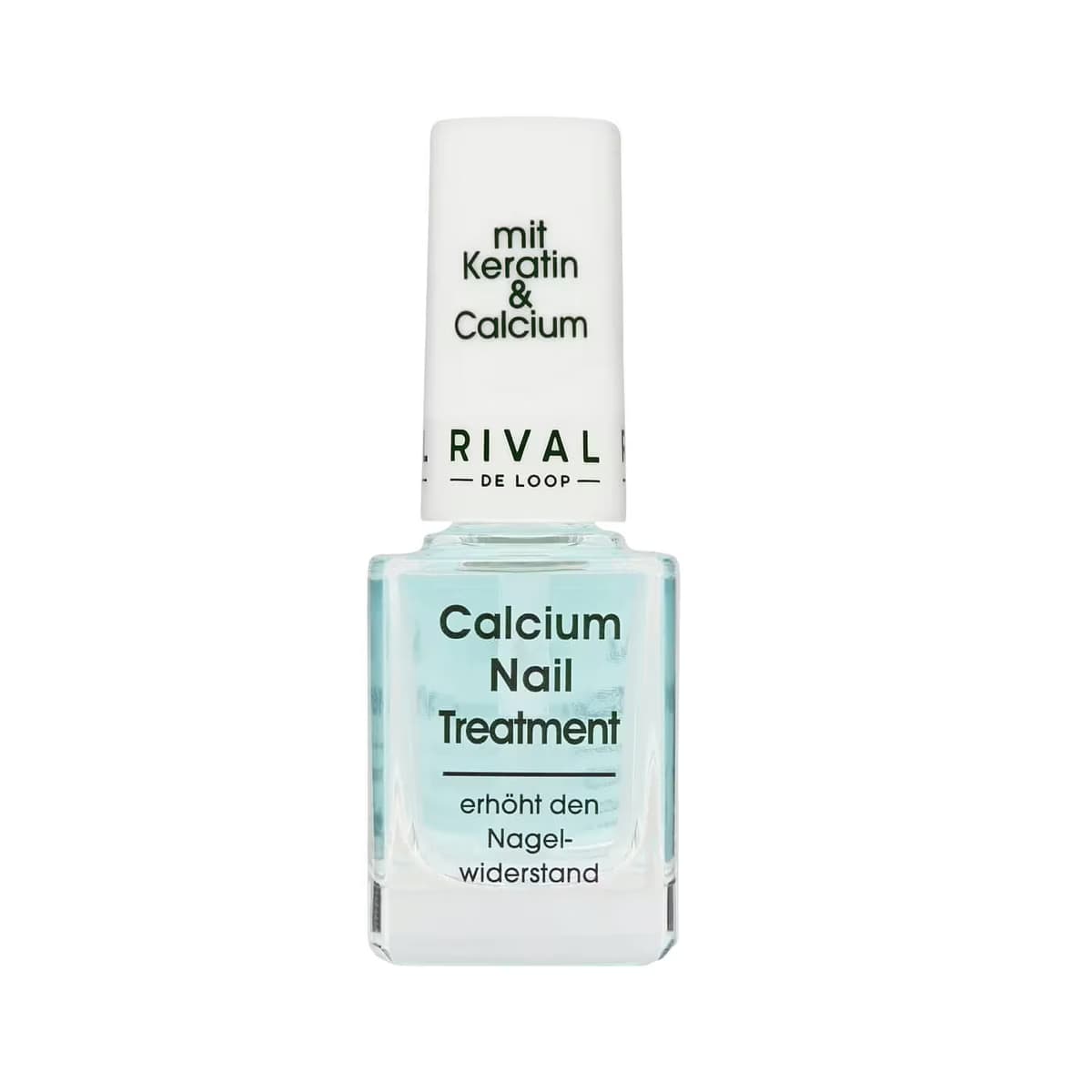 Rival de Loop Tırnak Bakım Ojesi Calcium Treatment 11 ml