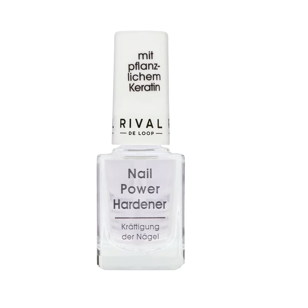 Rival de Loop Tırnak Bakım Ojesi Nail Power Hardener 11 ml