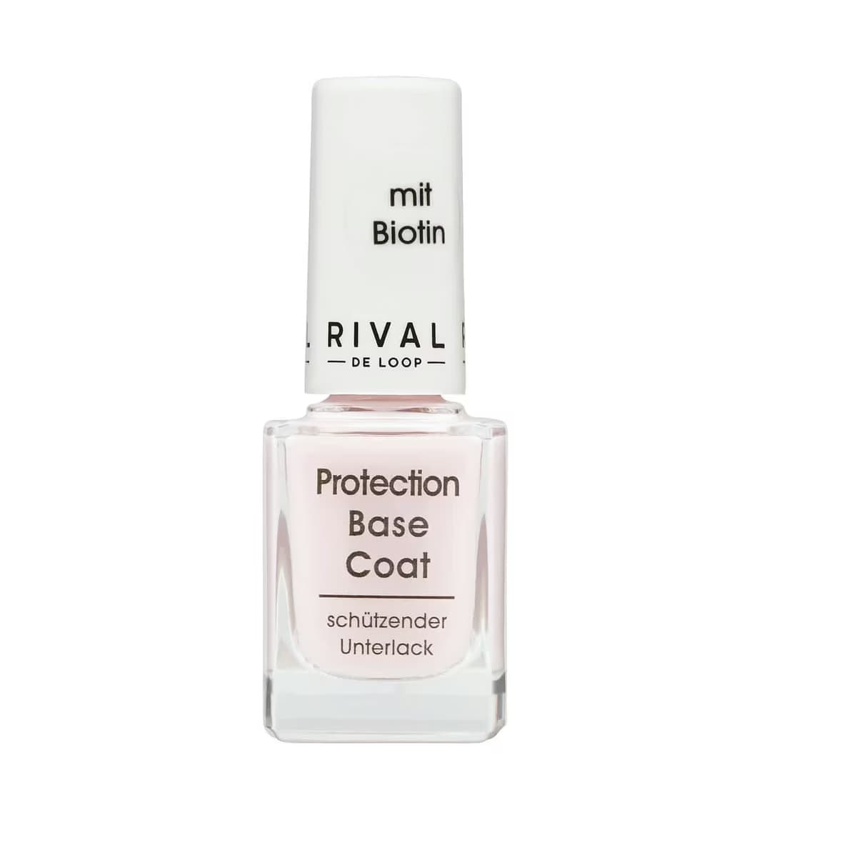 Rival de Loop Tırnak Bakım Ojesi Protection BC 11 ml