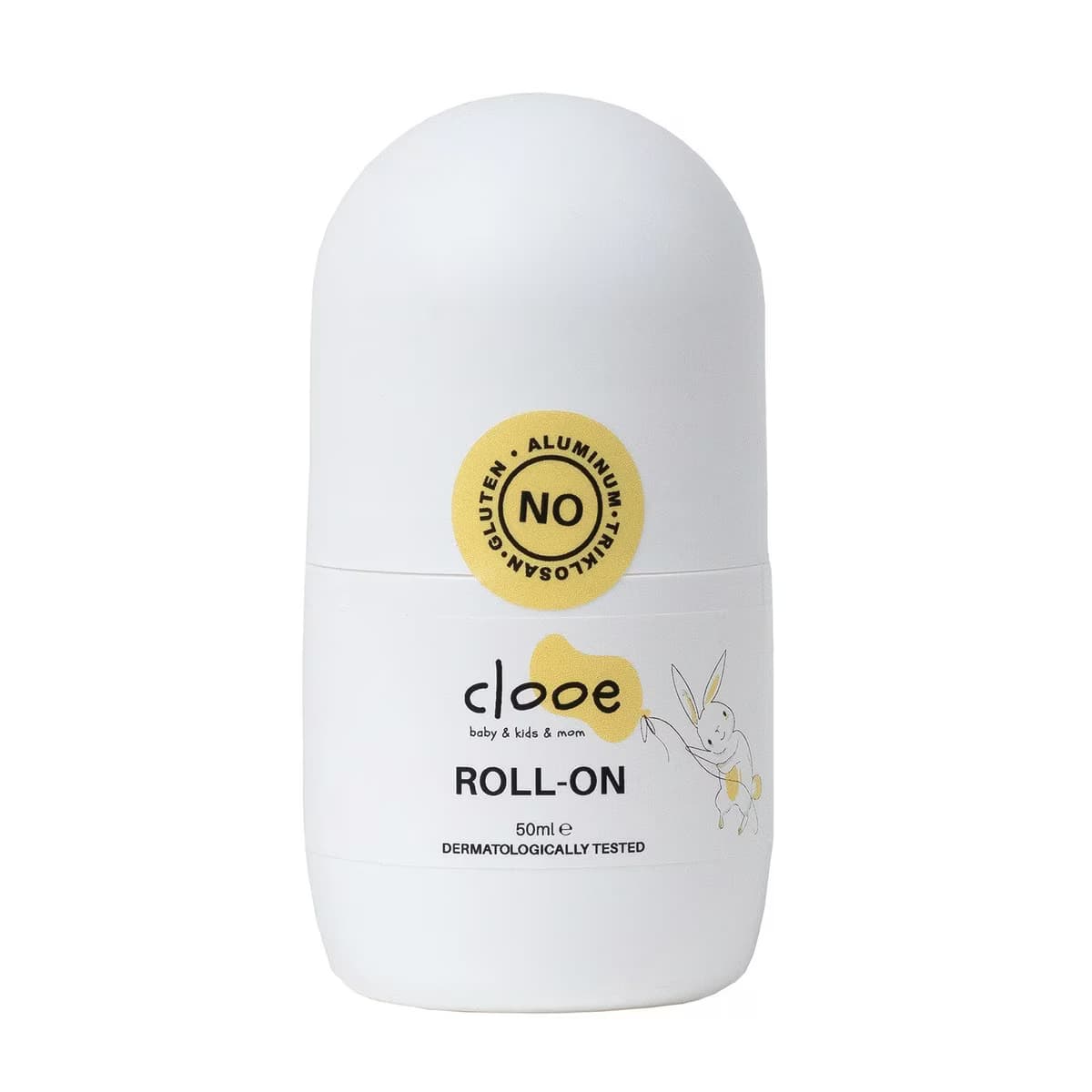 Clooe Rollon Kids 50 ml