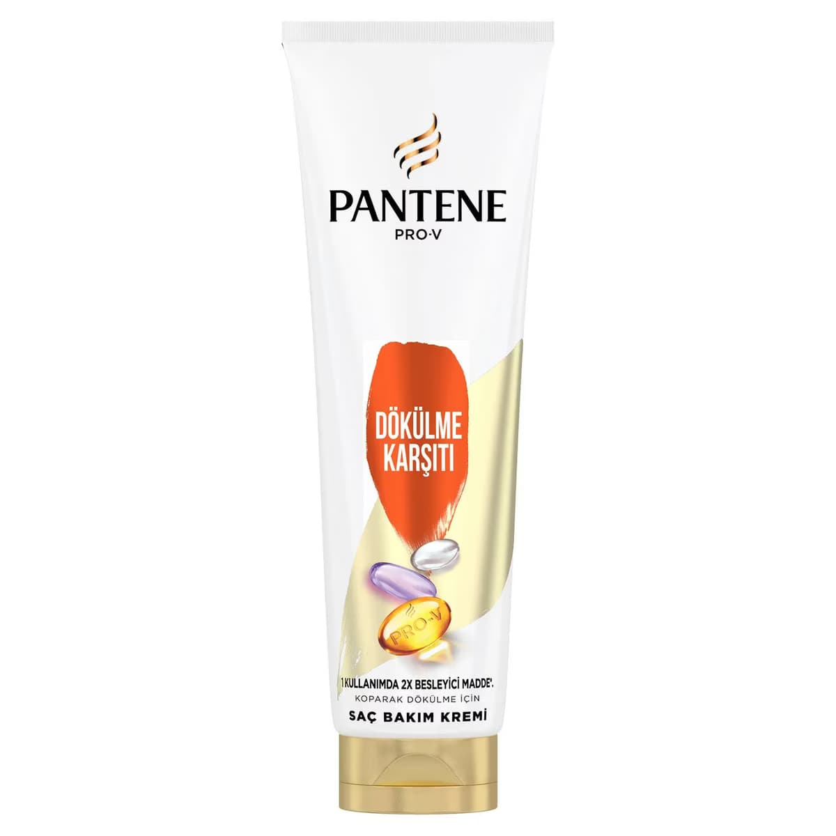 Pantene Saç Kremi Saç Dökülmesine Karşı 275 ml.