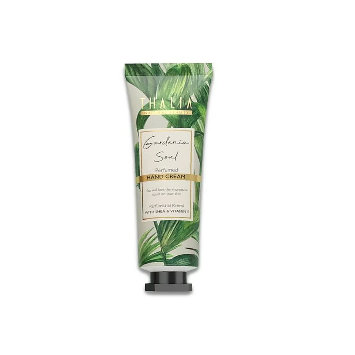 Thalia El Kremi Gardenia Soul 60 ml