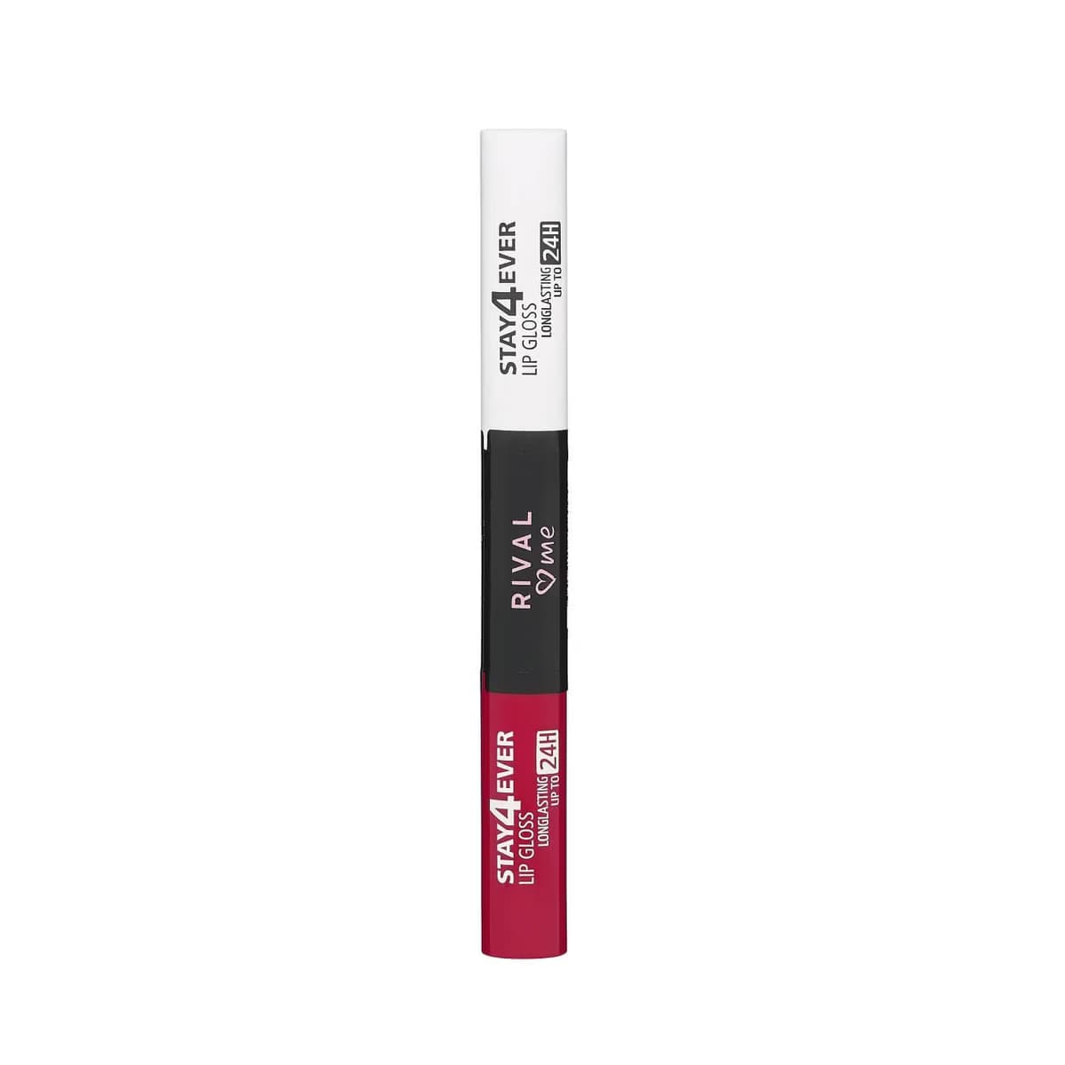 Rival Loves Me Lip Gloss Stay 4 Ever No:13 Moonshine 7 ml