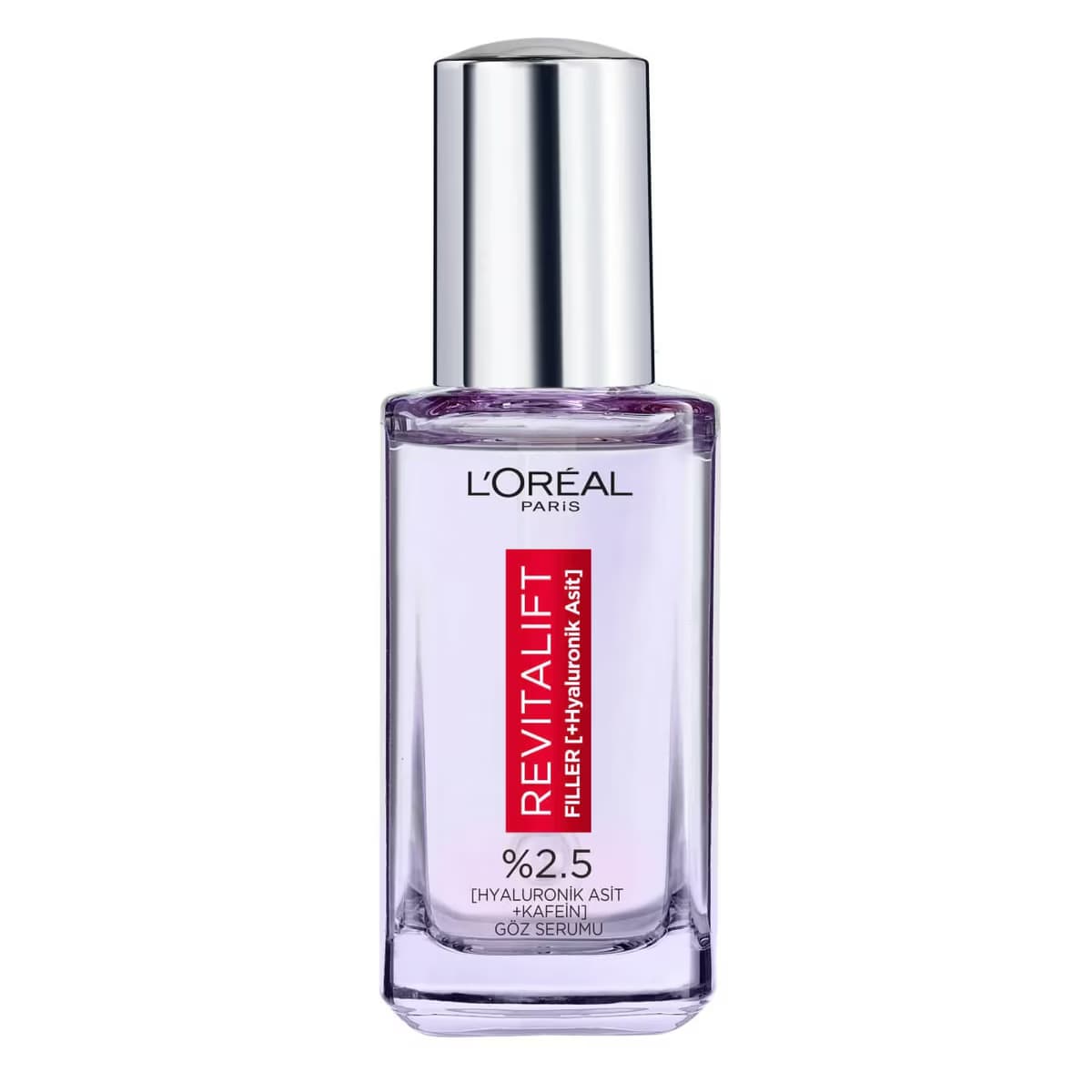 L’Oréal Paris Revitalift Filler Göz Serumu 20 ml