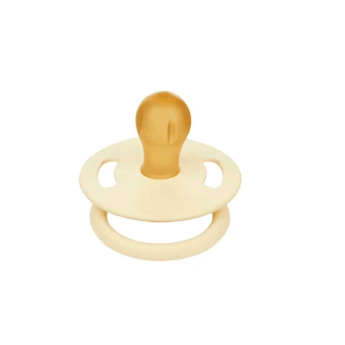 Wee Baby Pure Kauçuk Uçlu Emzik No 3
