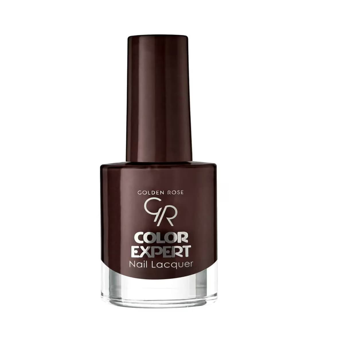 Golden Rose Color Expert Oje 34 Blackherry