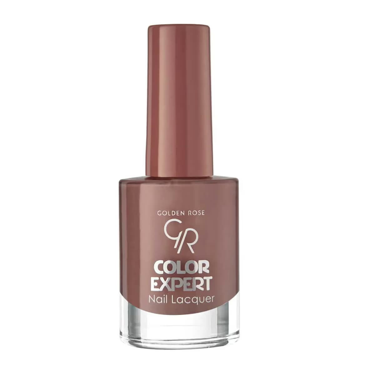 Golden Rose Color Expert Oje 102 Cinnamon Nude
