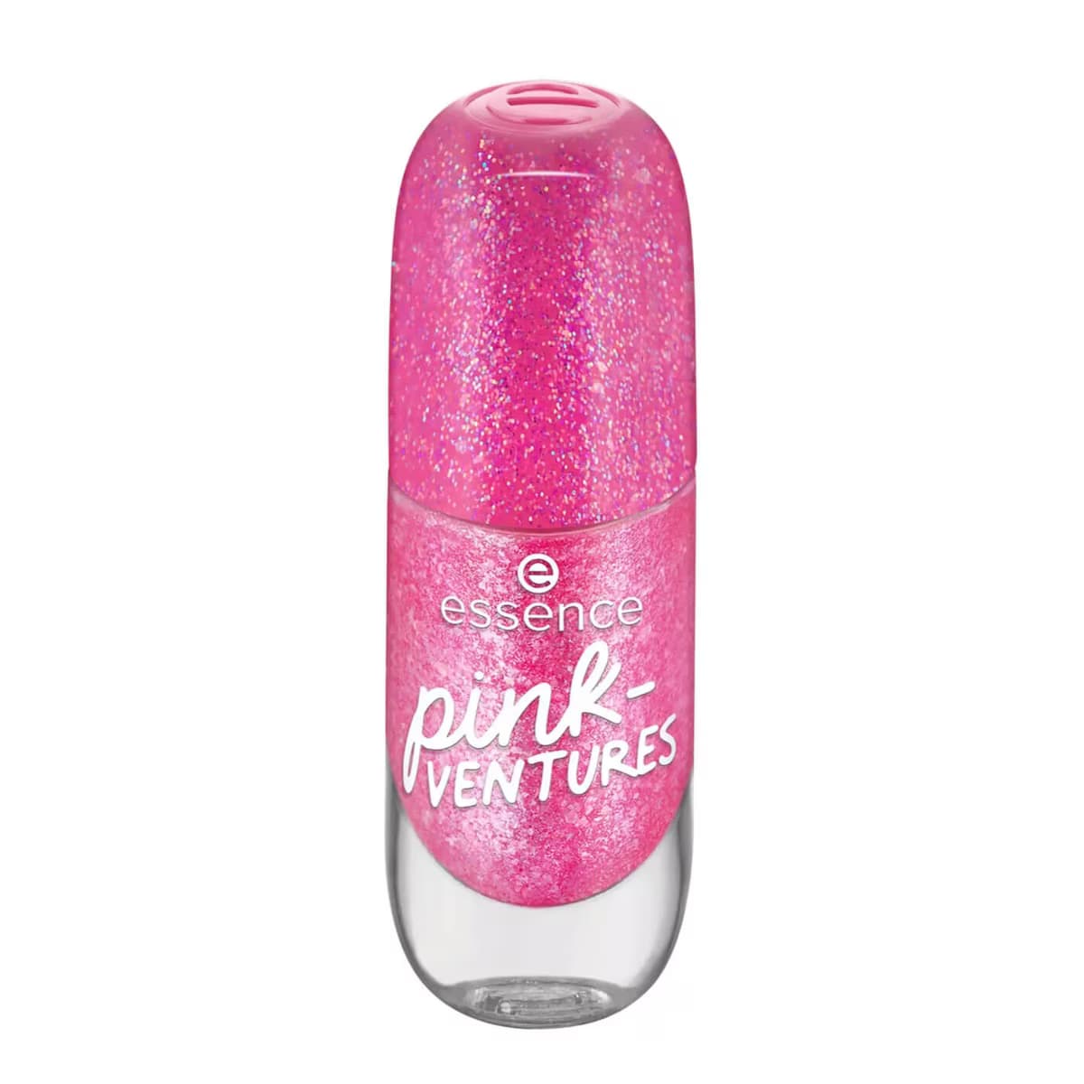 Essence Oje Jel Nail Colour 07