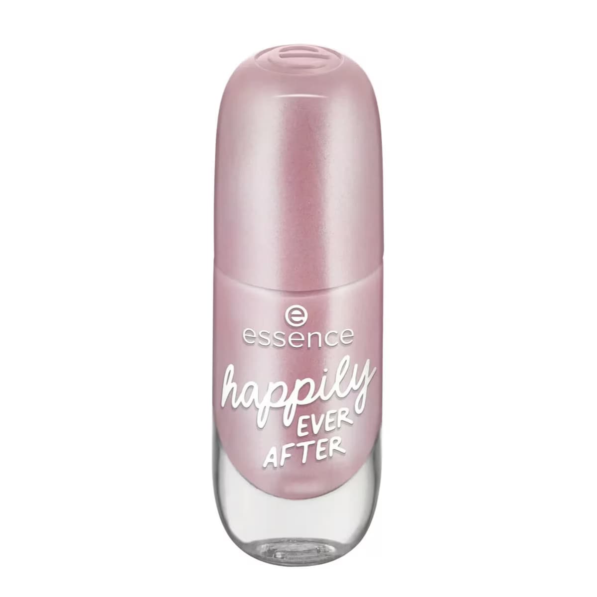 Essence Oje Jel Nail Colour 06