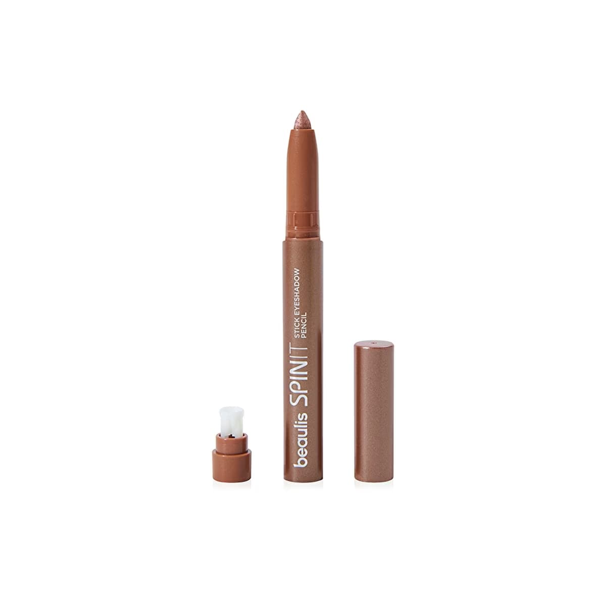 Beaulis Spin It Stick Göz Farı 159 Walnut - Gratis