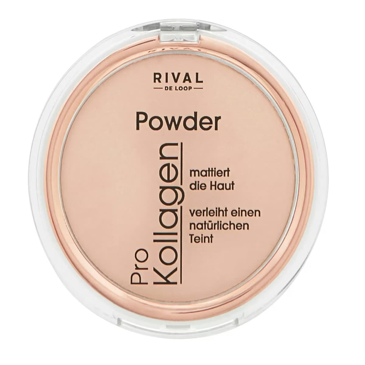 Rival de Loop Pro Kolajen Pudra 8gr