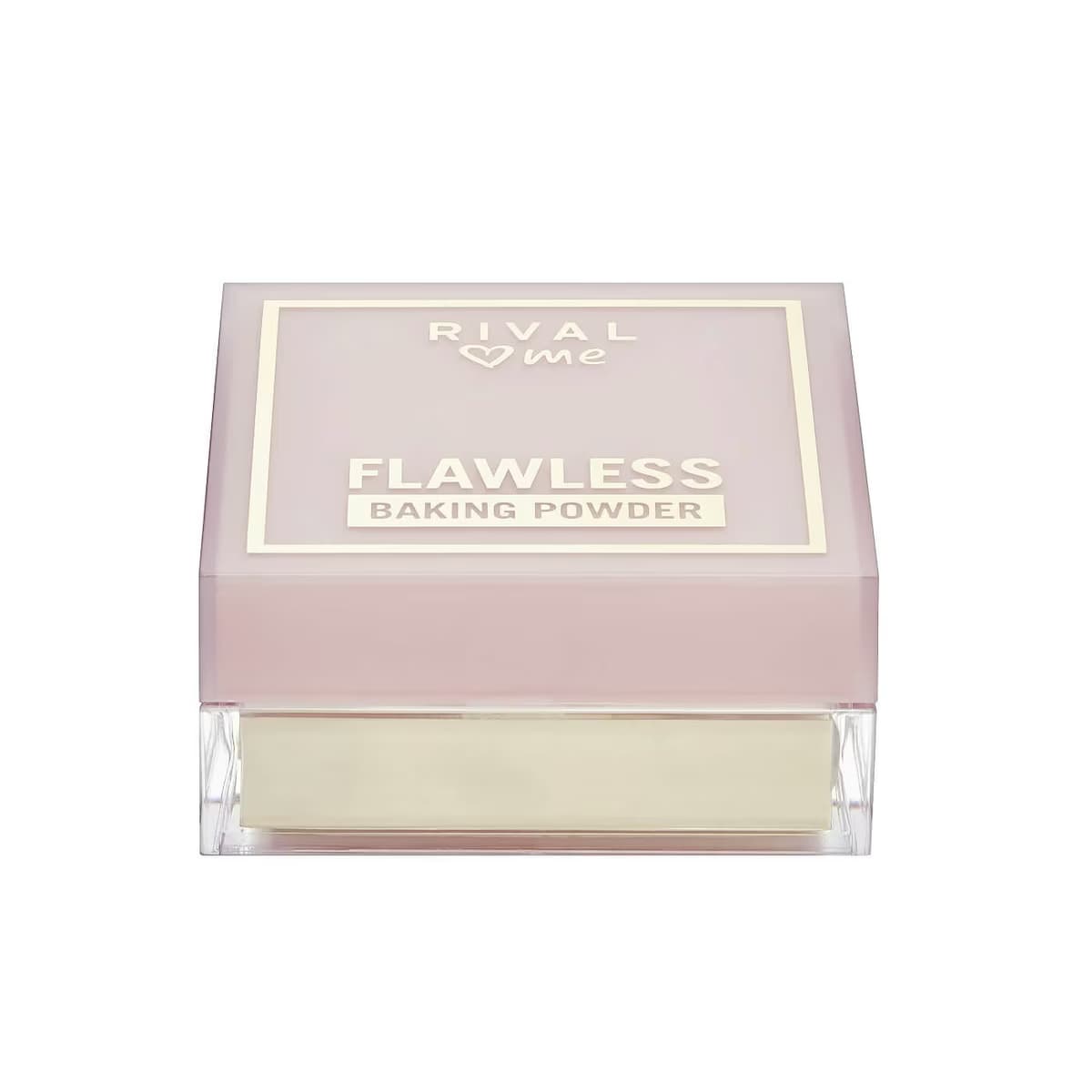 Rival Loves Me Pudra Flawless Baking 14 gr