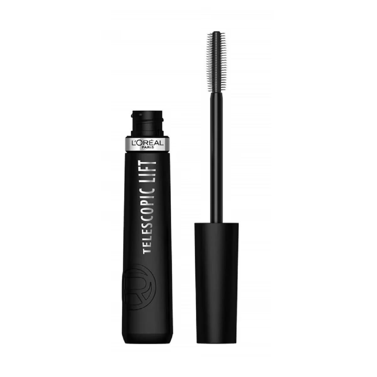 L’Oréal Paris Telescopic Lift Maskara Black