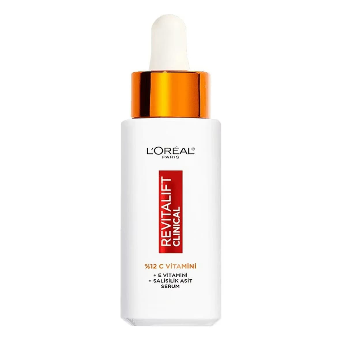 L’Oréal Paris Revitalift Clinical C Vitamini Serum 30 ml