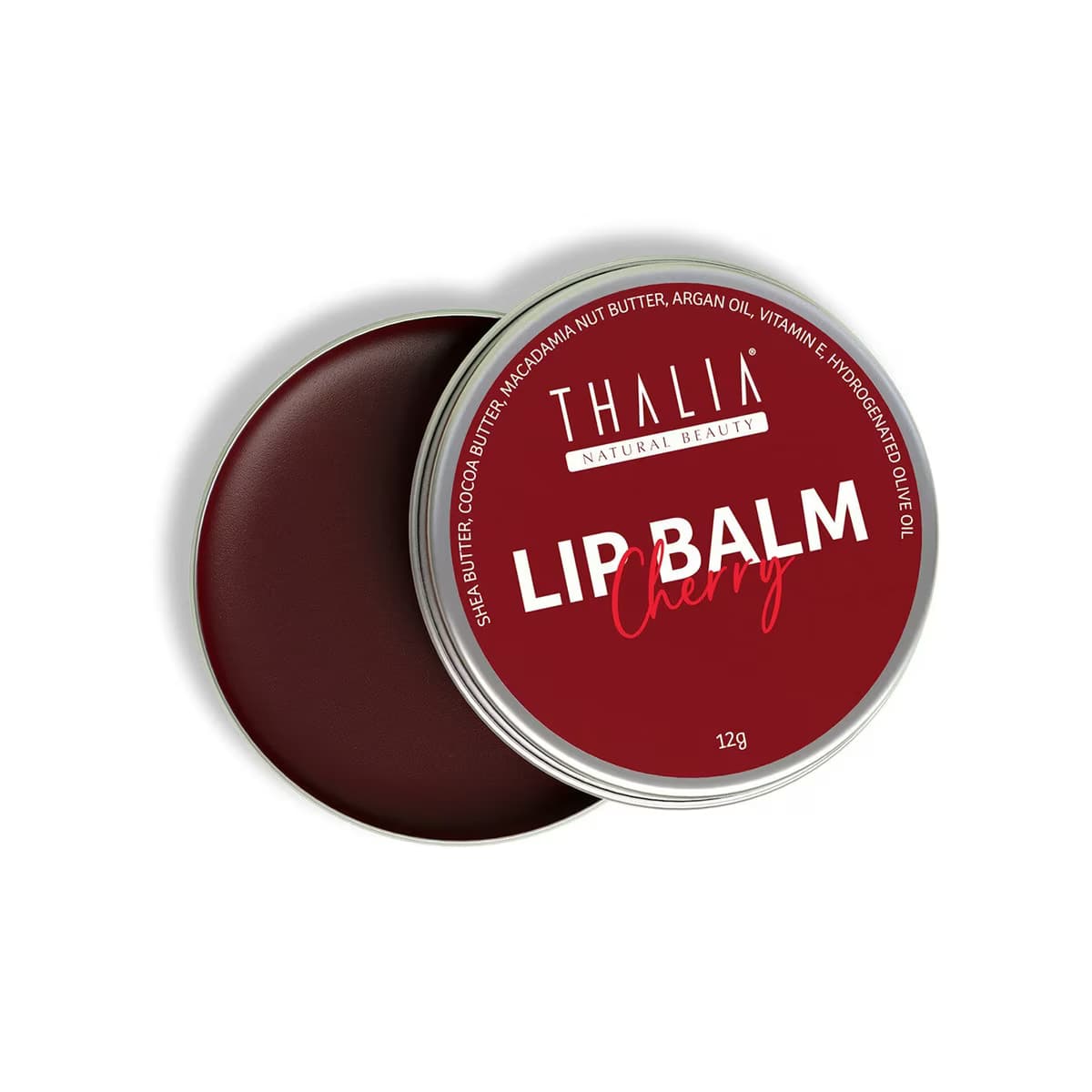 Thalia Lip Balm Kiraz 12 gr