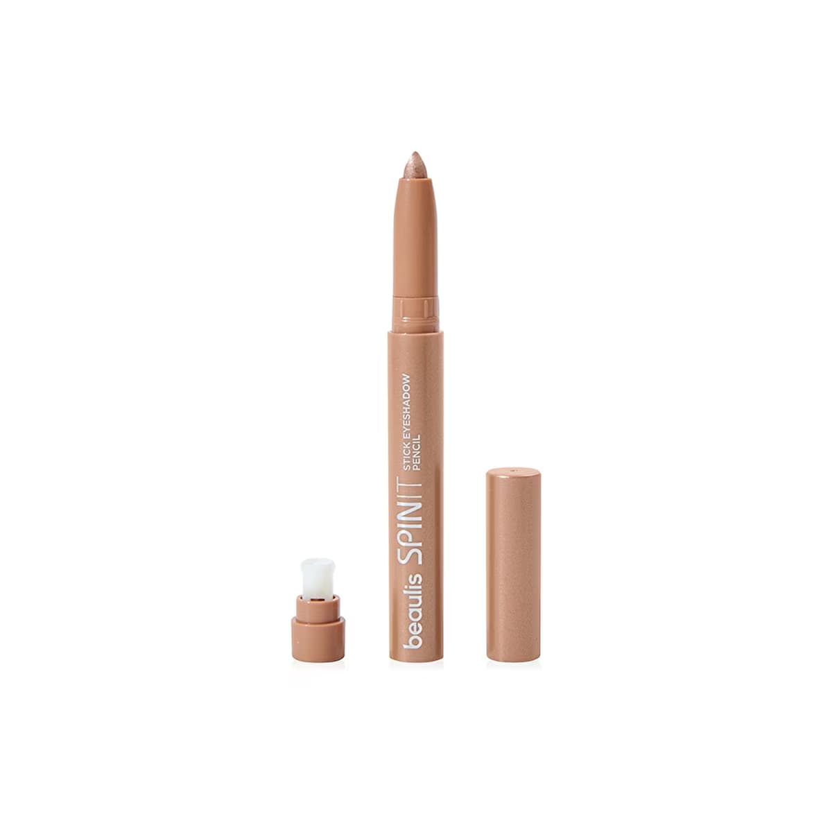 Beaulis Spin It Stick Göz Farı 143 Golden Taupe - Gratis