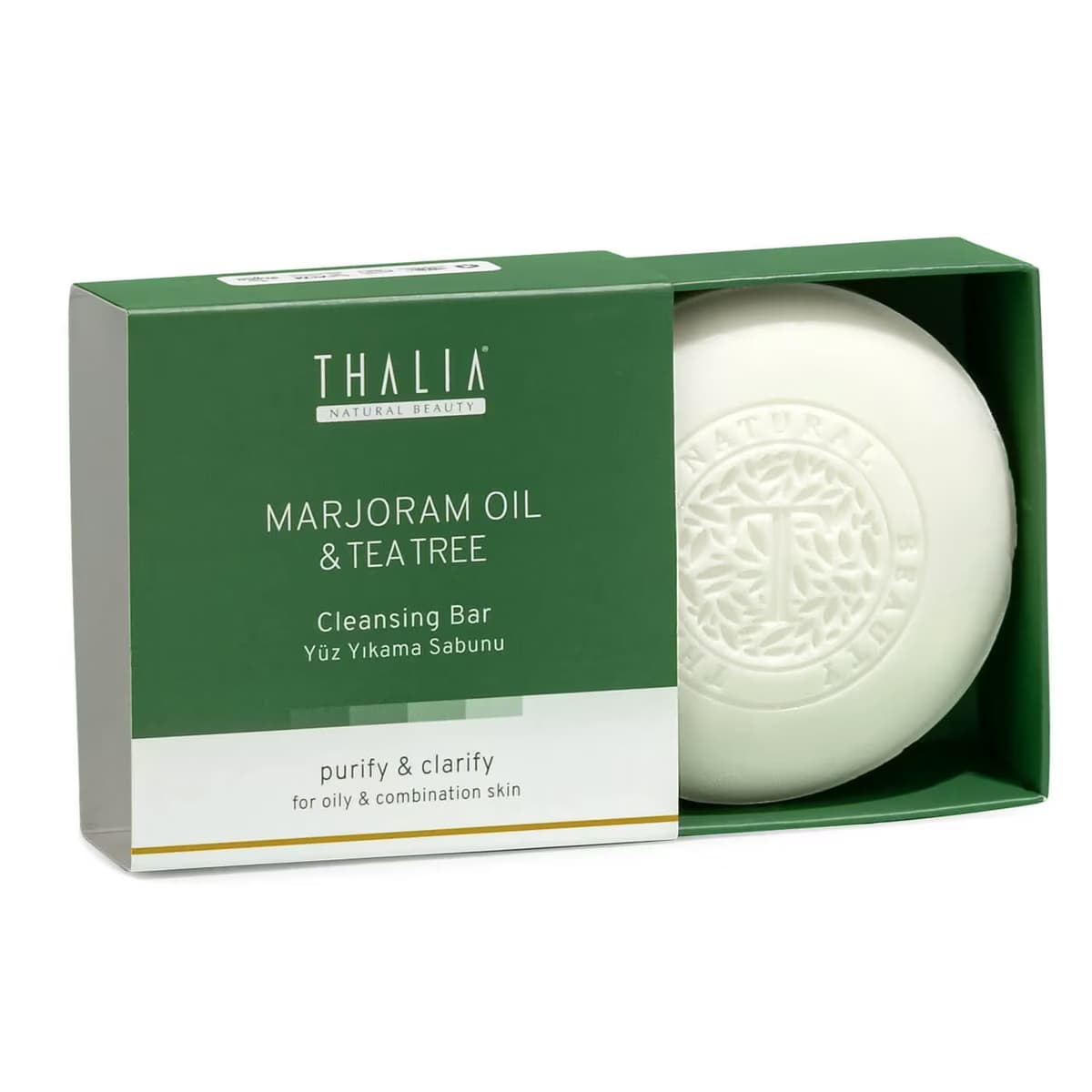 Thalia Marjoram Cilt Bakım Sabunu 120 gr