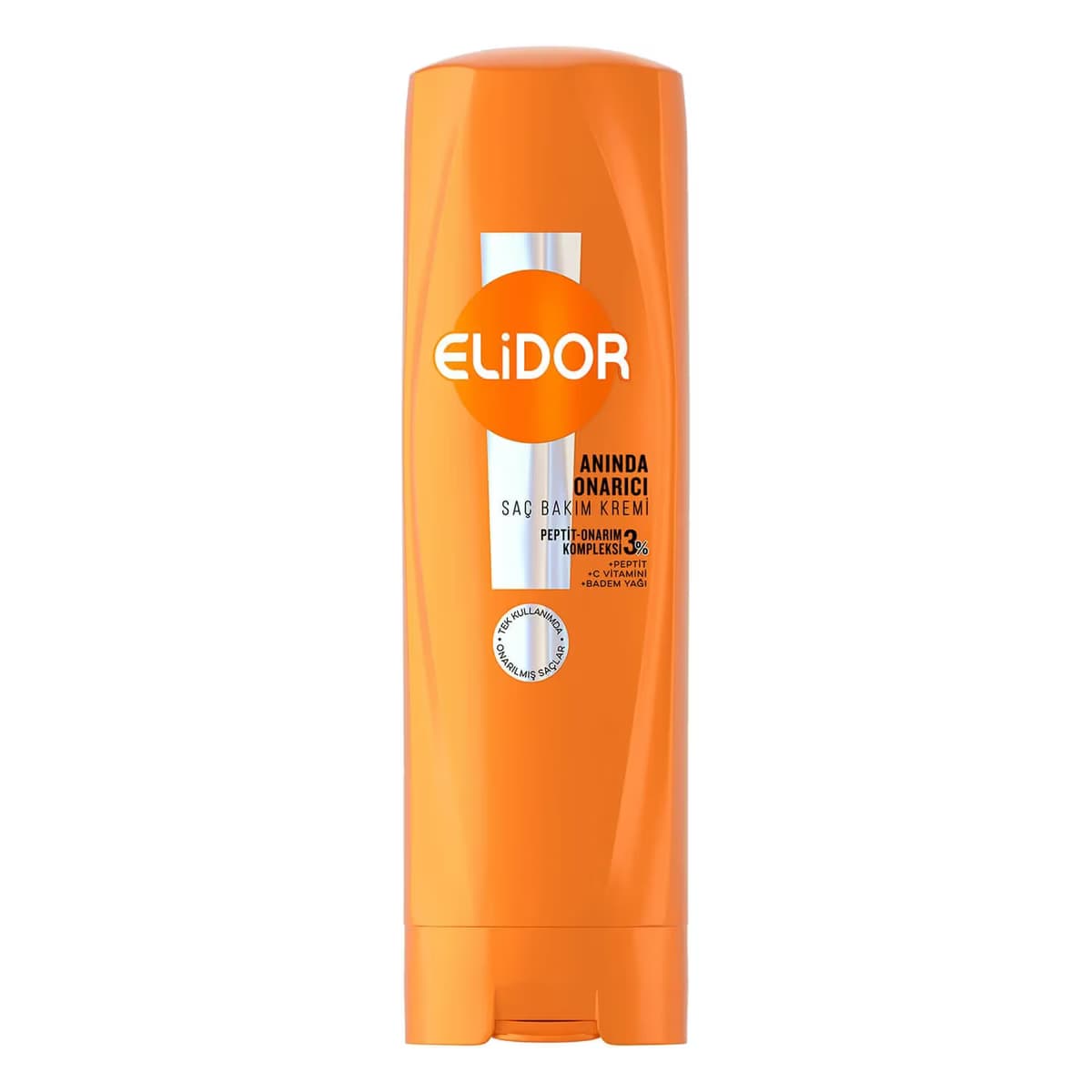 Elidor Saç Bakım Kremi Anında Onarıcı 350 ml