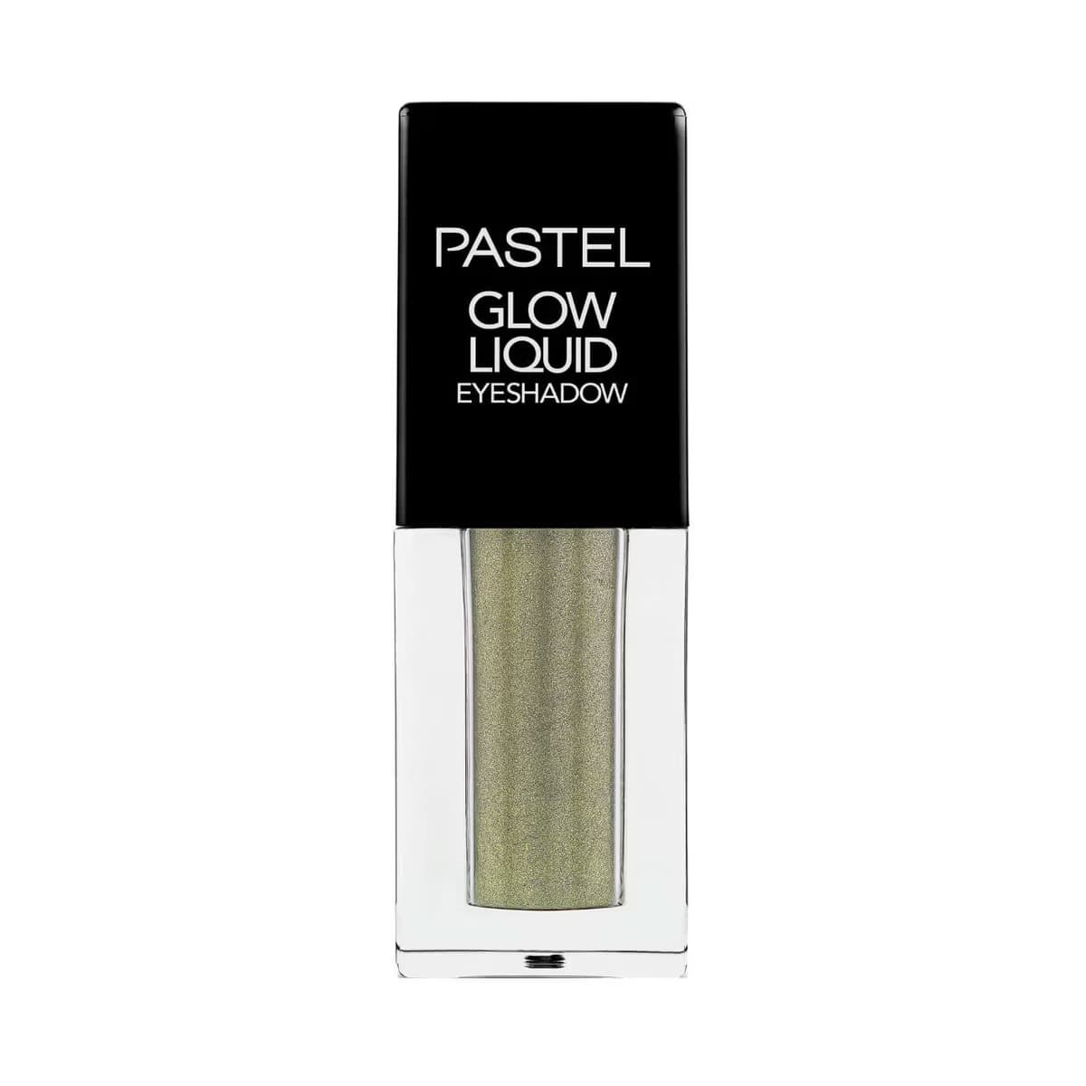 Pastel Glow Liquid Eyeshadow No:224