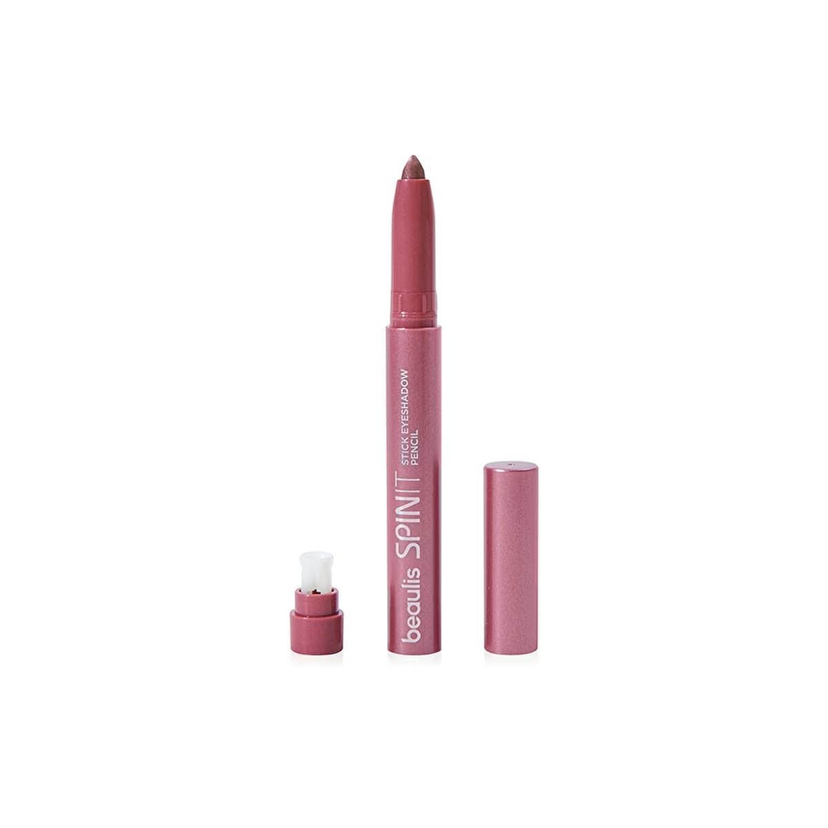 Beaulis Spin It Stick Göz Farı 173 Smoky Chocolate - Gratis