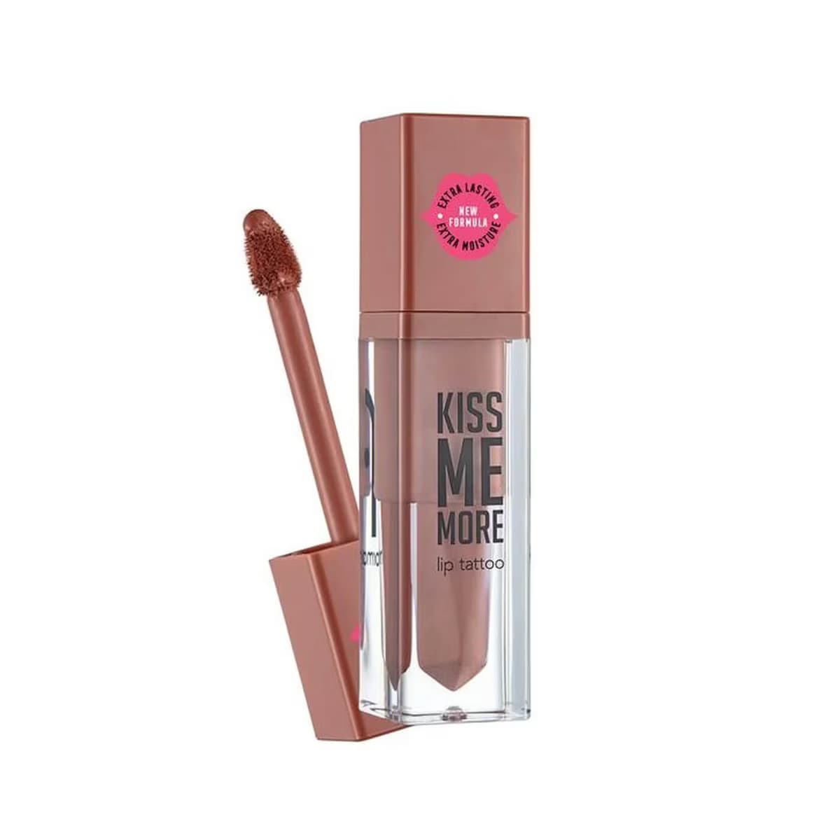 Flormar Kiss Me More Likit Ruj 017 Nudist