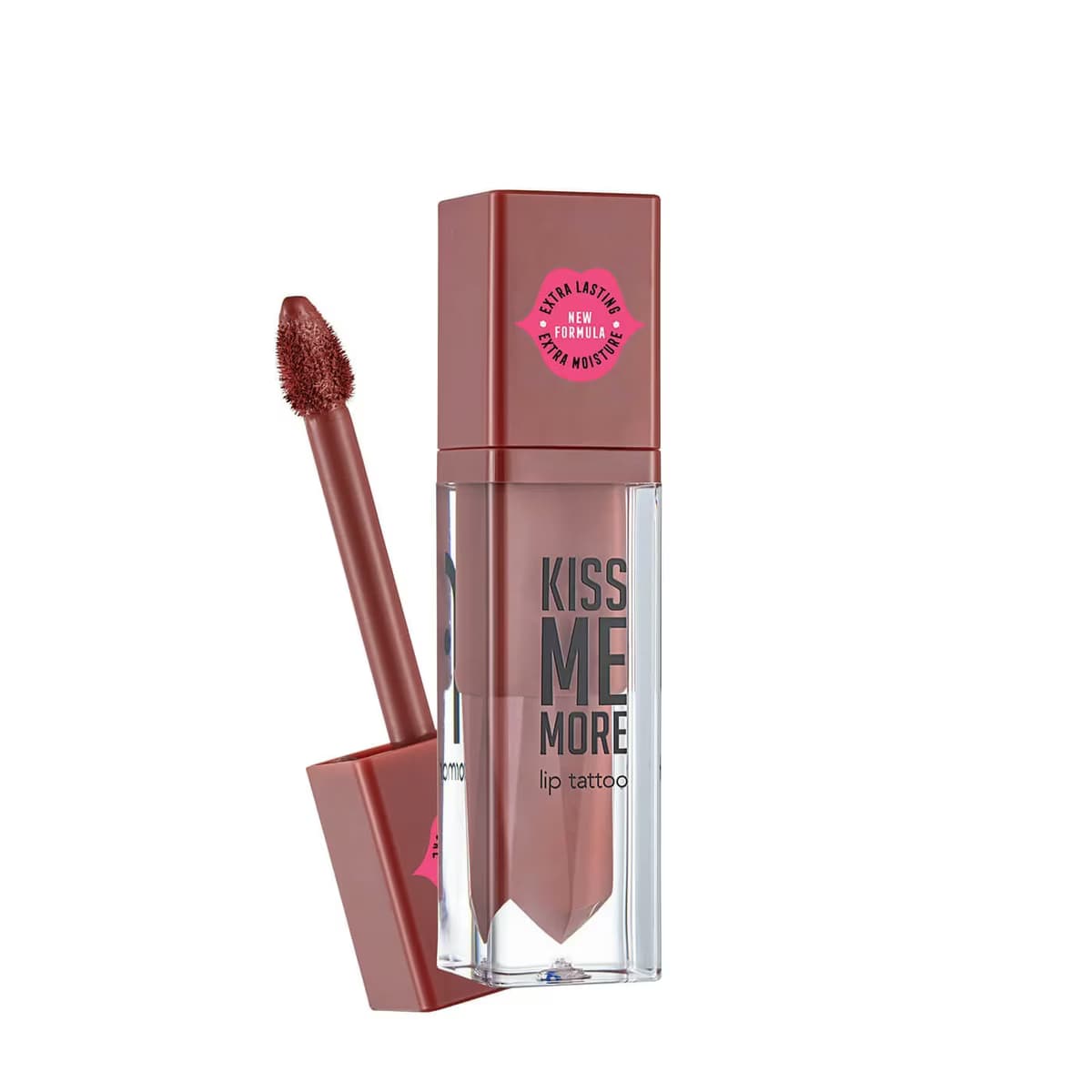 Flormar Kiss Me More Likit Ruj 018 Perfection