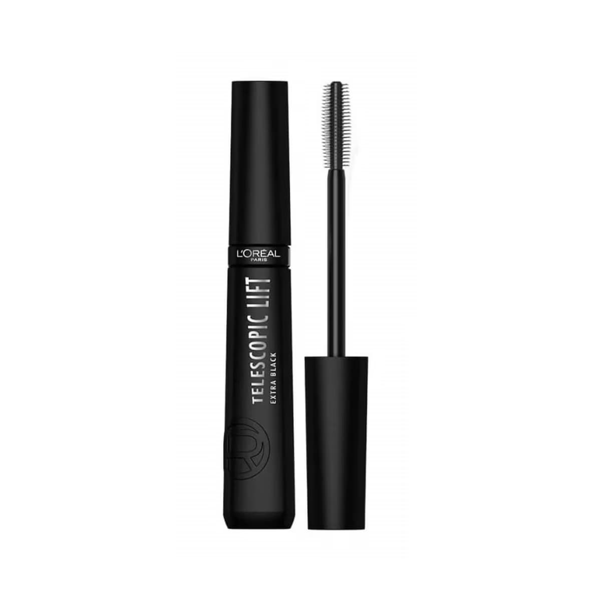 L'Oréal Paris Telescopic Lift Extra Black Maskara