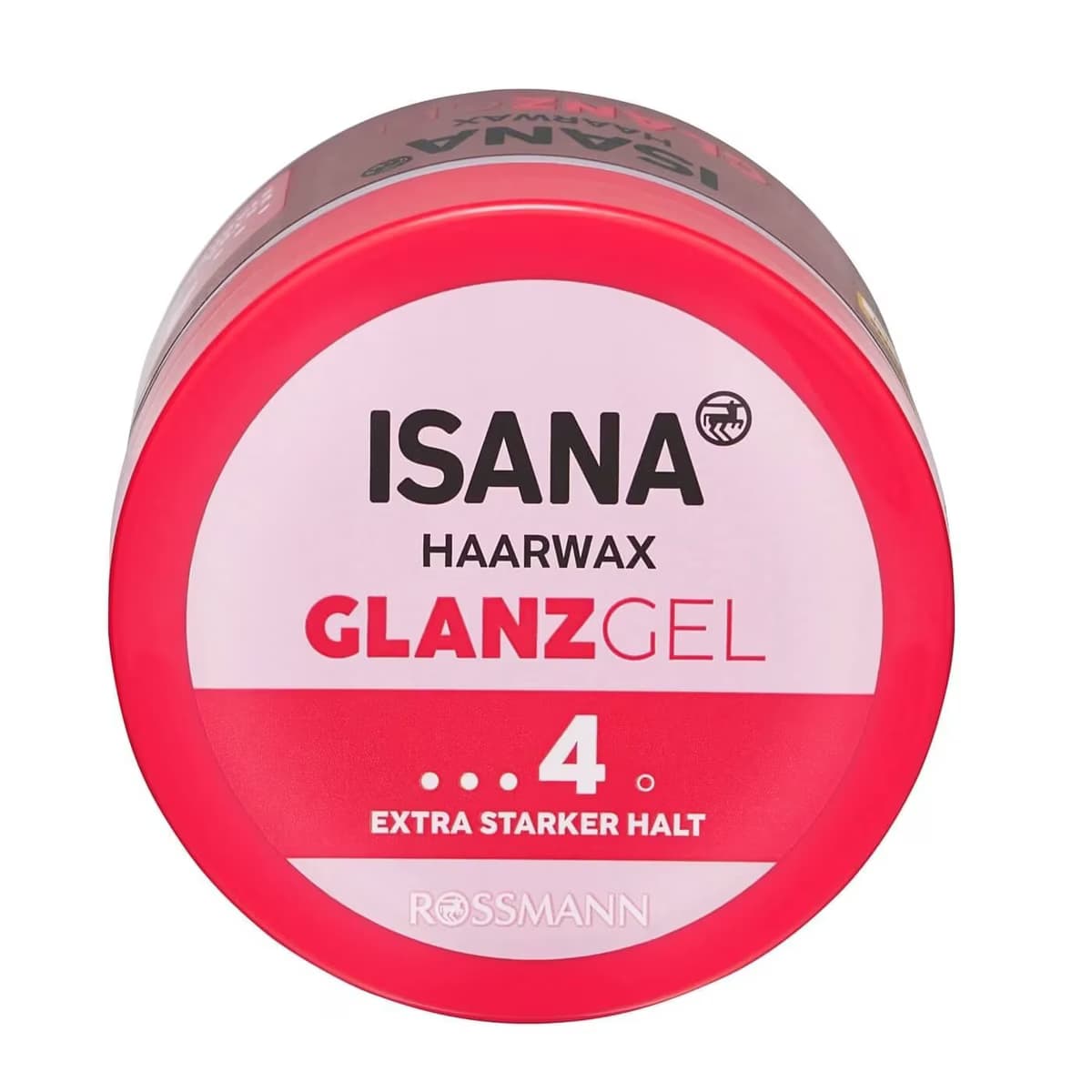 Isana Kavanoz Jöle Parlaklık Etkili 75 ml