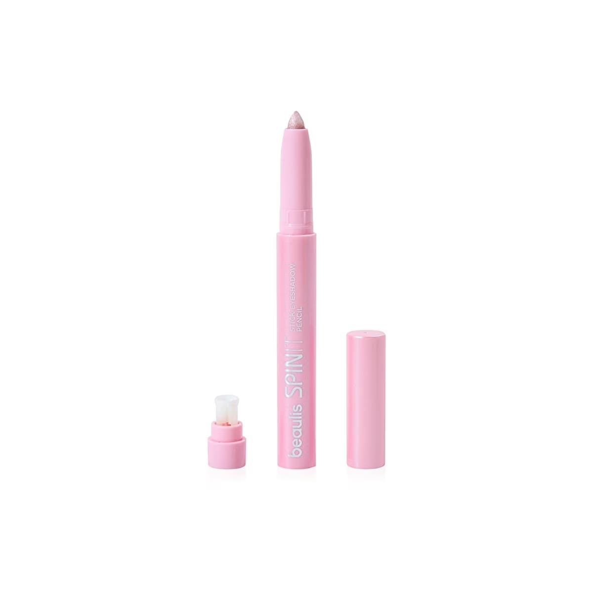 Beaulis Spin It Stick Göz Farı 563 Crystal Pink - Gratis