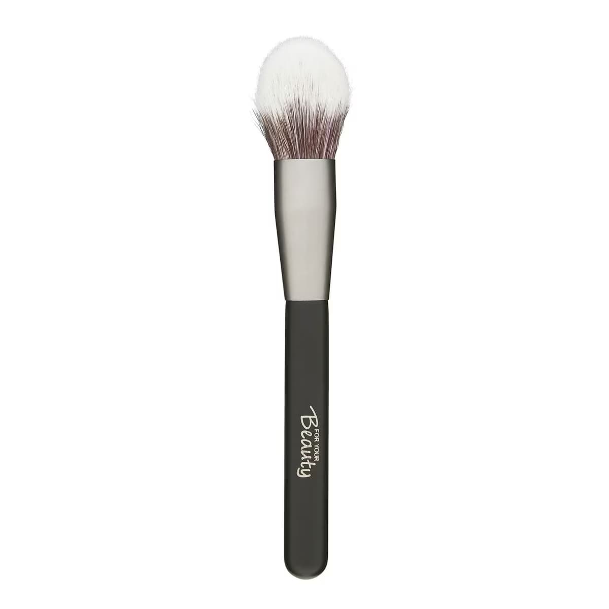 For Your Beauty Prof Highlighter Fırçası Delux