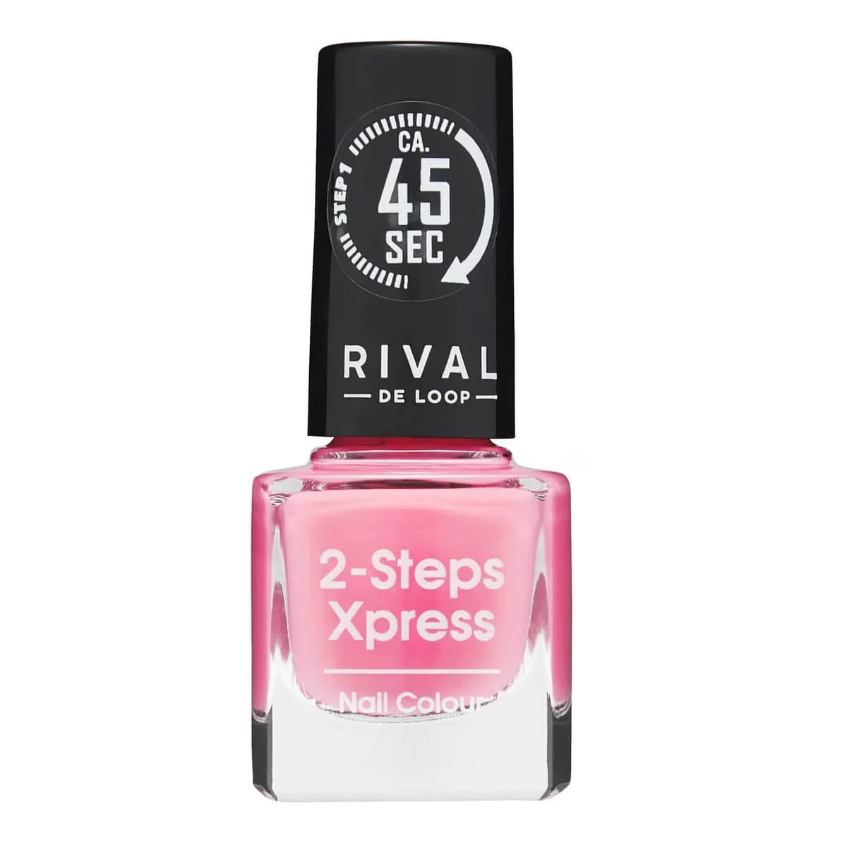 Rival de Loop Oje 2 Steps Xpress No.17 8 ml