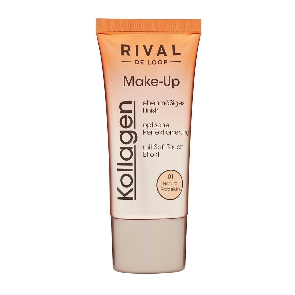 Rival de Loop Fondöten Kolajen No.01 30 ml