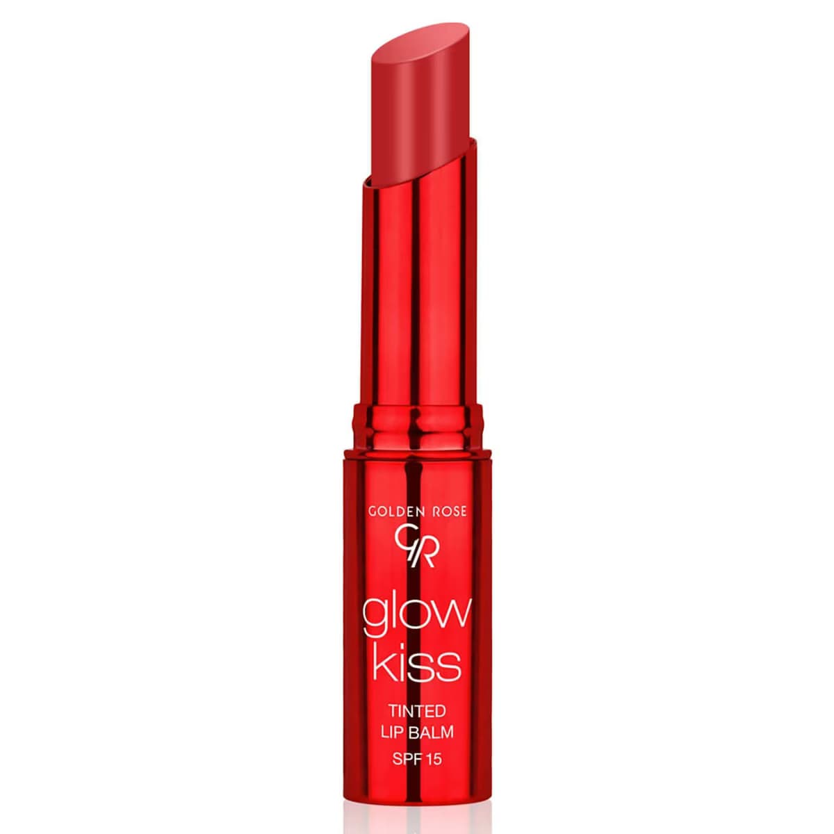 Golden Rose Lip Balm Glow Kiss 05 Cherry Juice