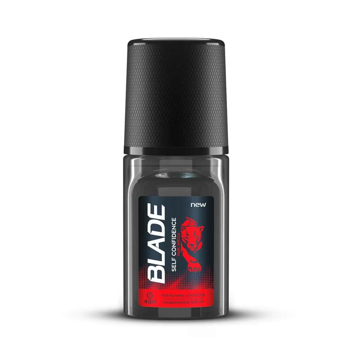 Blade Self Confidence Roll On 50 ml