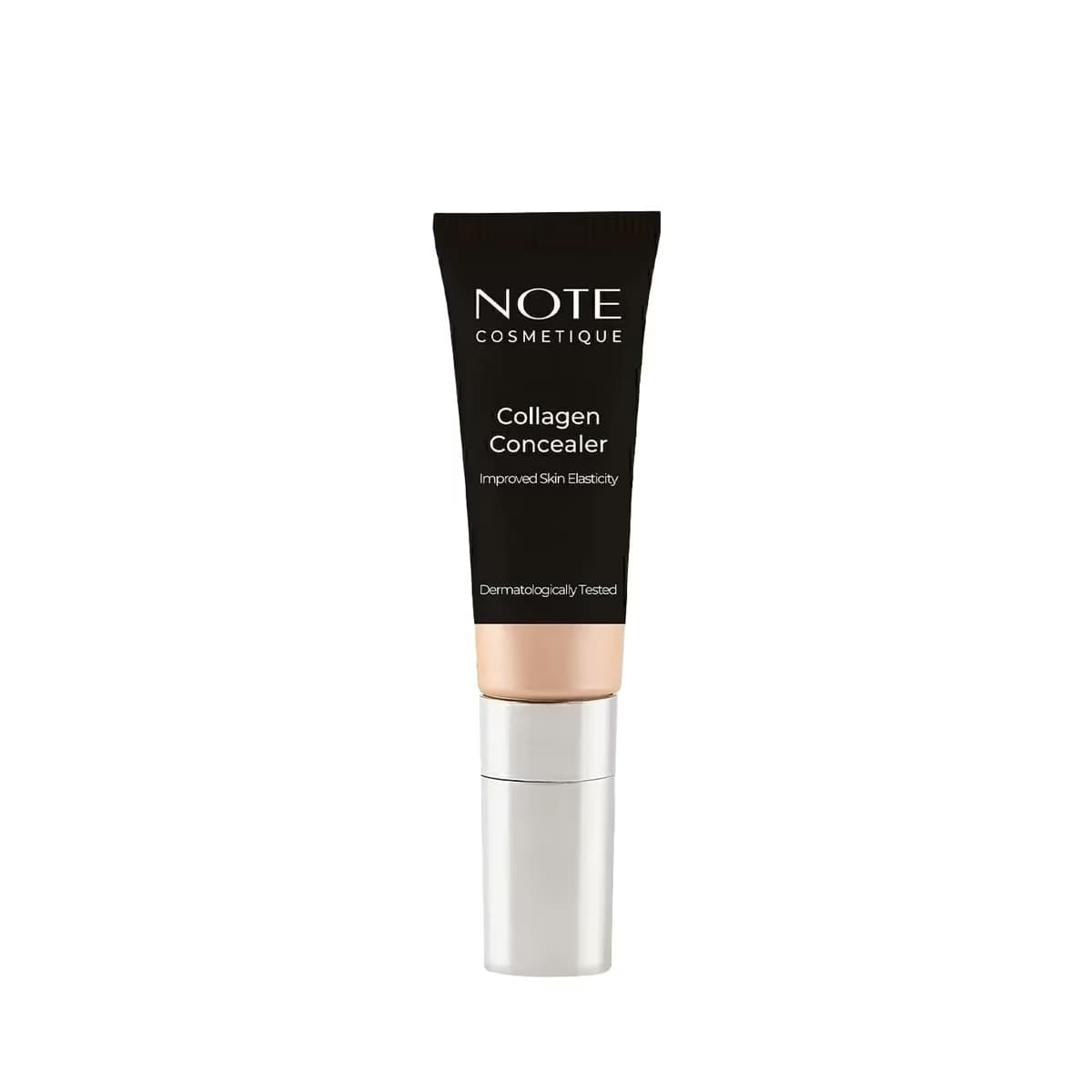 Note Collagen Concealer Kolajen İçerikli SPF 20 Göz Altı Kapatıcısı 01