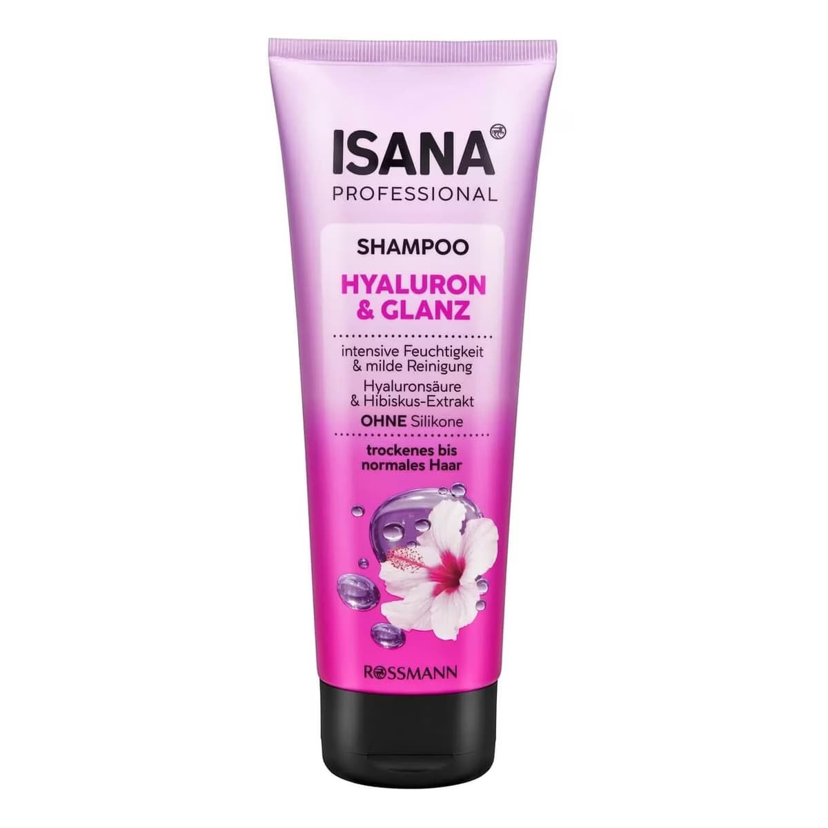 Isana Professional Hyaluronik Asit İçerikli Şampuan 250 ml