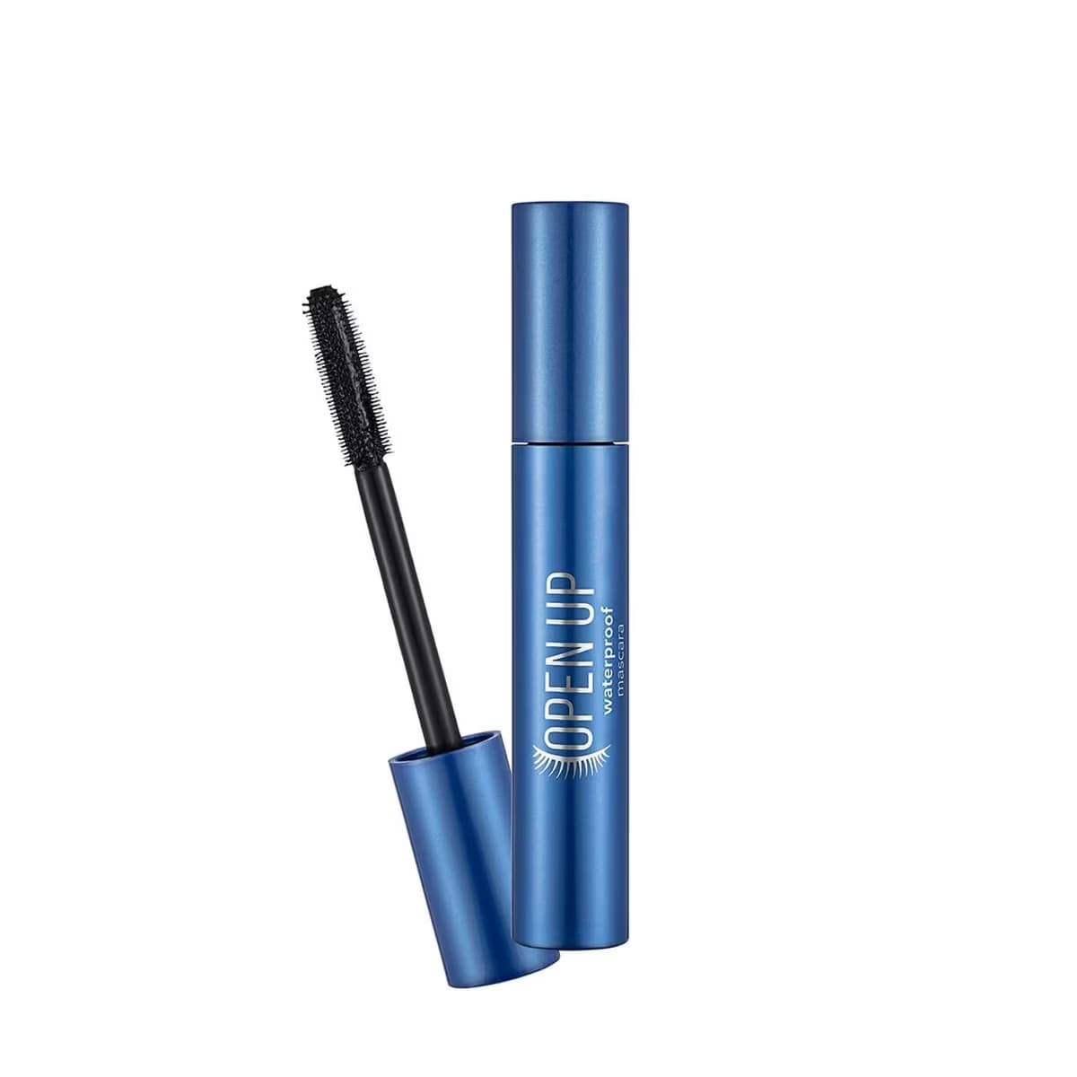 Flormar Open Up Suya Dayanıklı Maskara