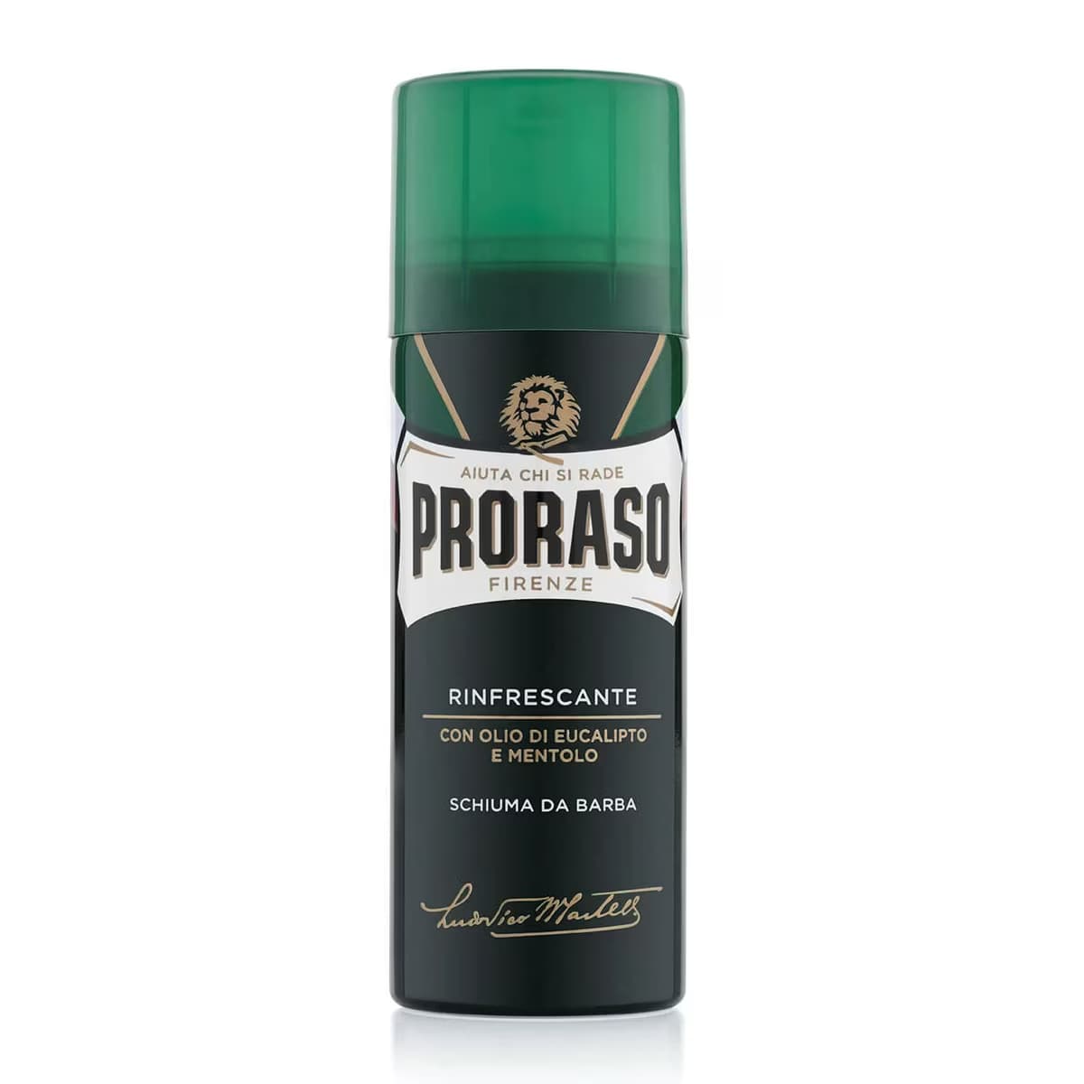 Proraso Tıraş Köpüğü Okaliptus Özlü 50 ml
