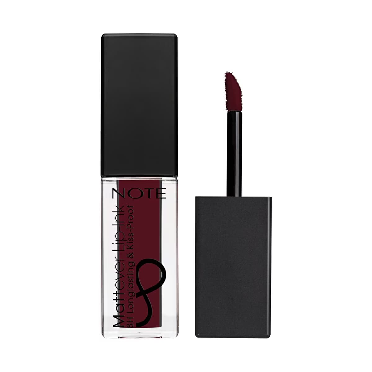 Note Mattever Lip-Ink Ruj 16 - Gratis
