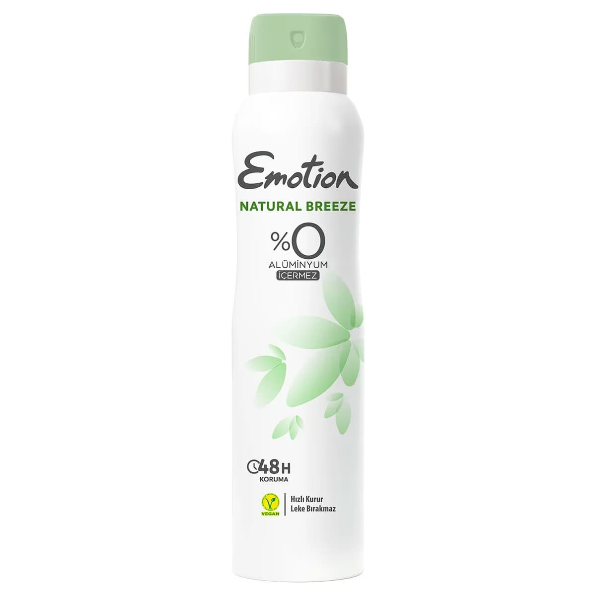 Emotion Deo Natural Breeze 200 ml