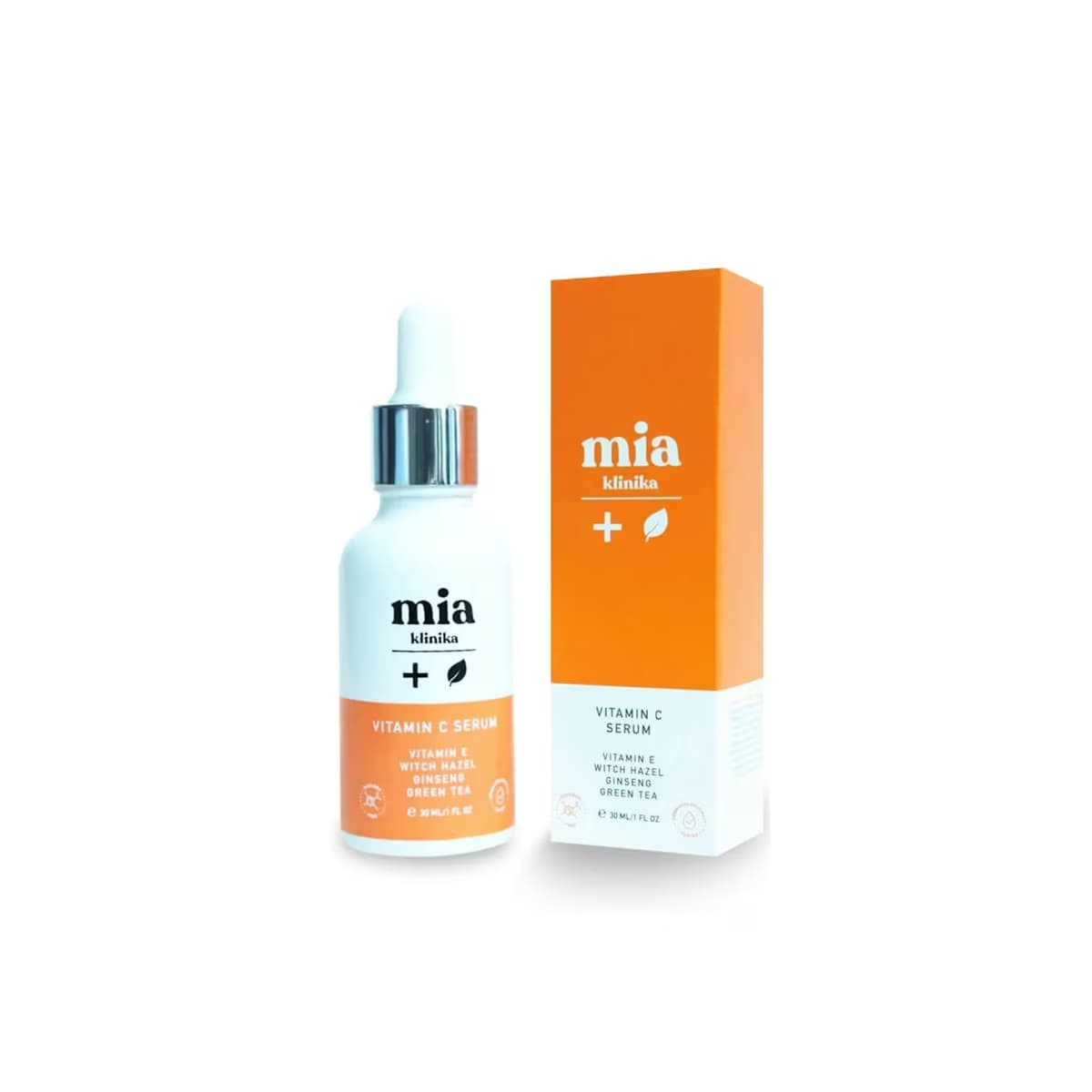 Mia Klinika C Vitamini Serumu 30 ml
