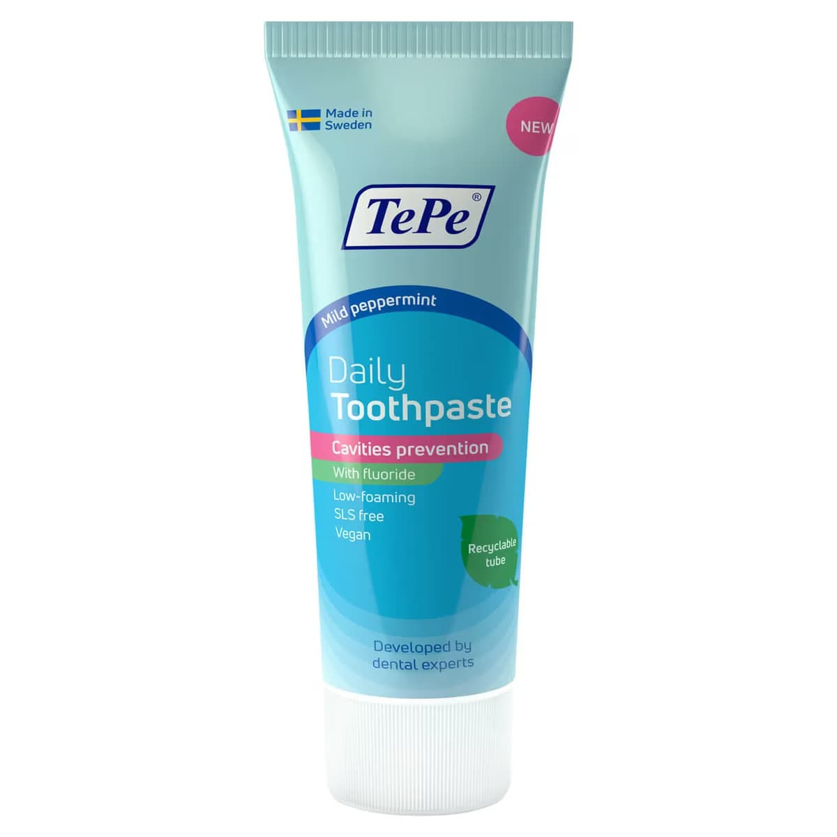 Tepe Diş Macunu Daily 75 ml