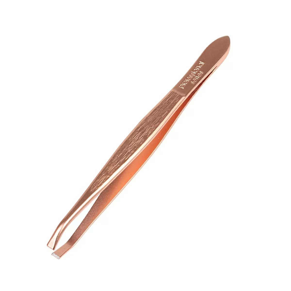 Nascita Bronz Dar Ağız Cımbız 55 - Gratis