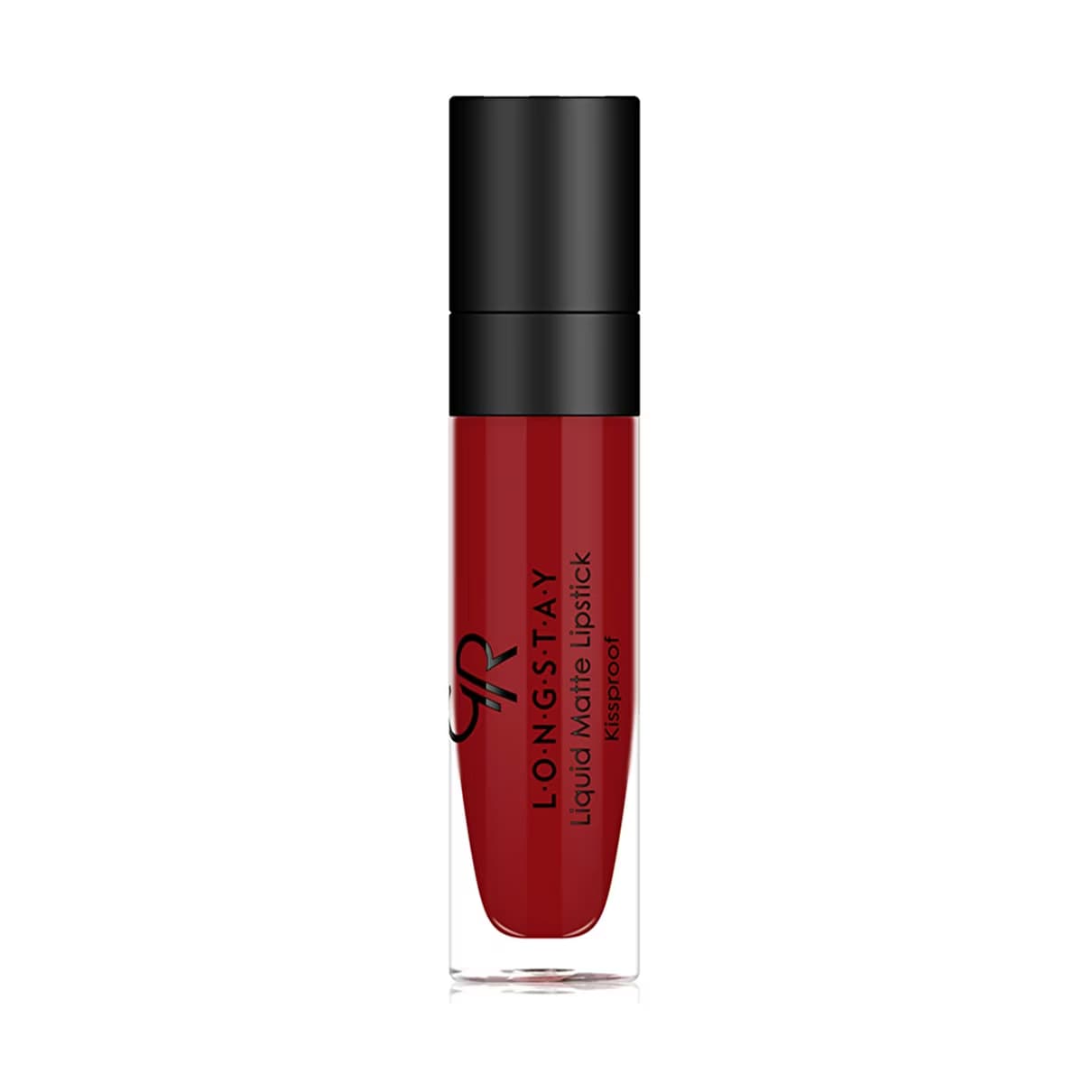 Golden Rose Longstay Liquid Matte Lipstick 18 - Gratis