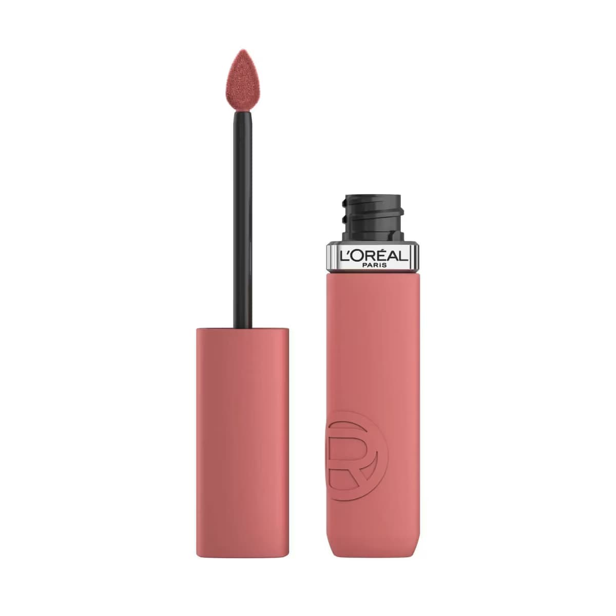 L'Oréal Paris Infaillible Matte Resistance Likit Mat Ruj 120 Major Crush