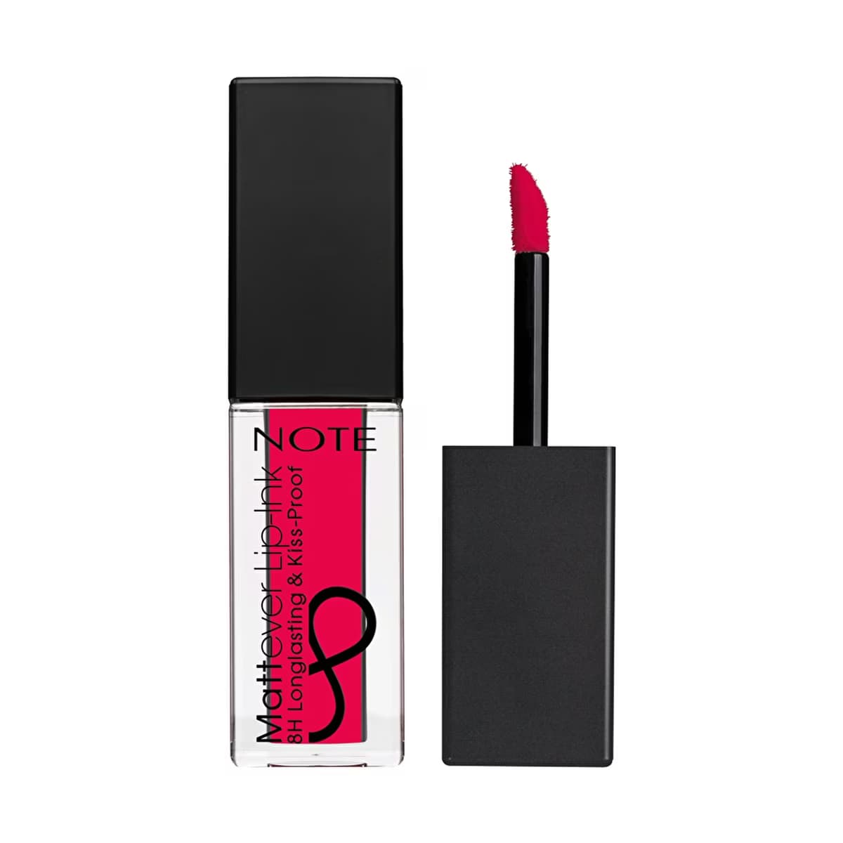 Note Mattever Lip-Ink Ruj 11 - Gratis