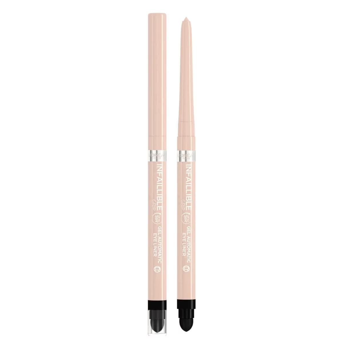 L'Oréal Paris Infaillable Automatic Jel Göz Kalemi 10 Bright Nude