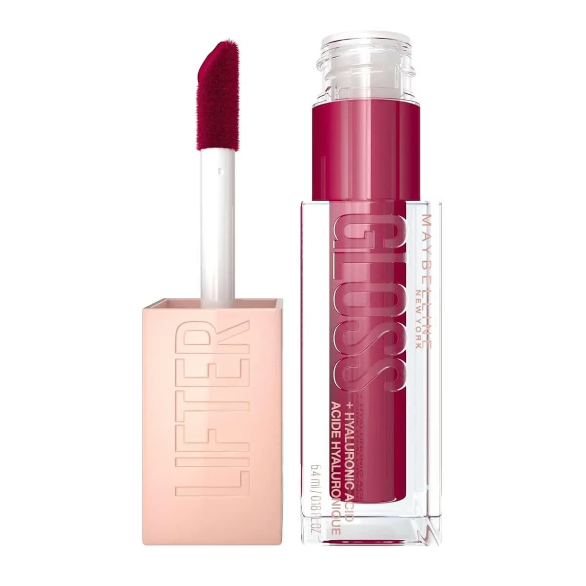 Maybelline Likit Ruj Lifter Gloss No 025